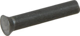 COUNTERSUNK RIVETS - 10 pieces