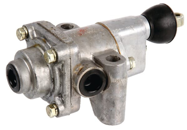 KRAMP Bremsventil neu 803514010N