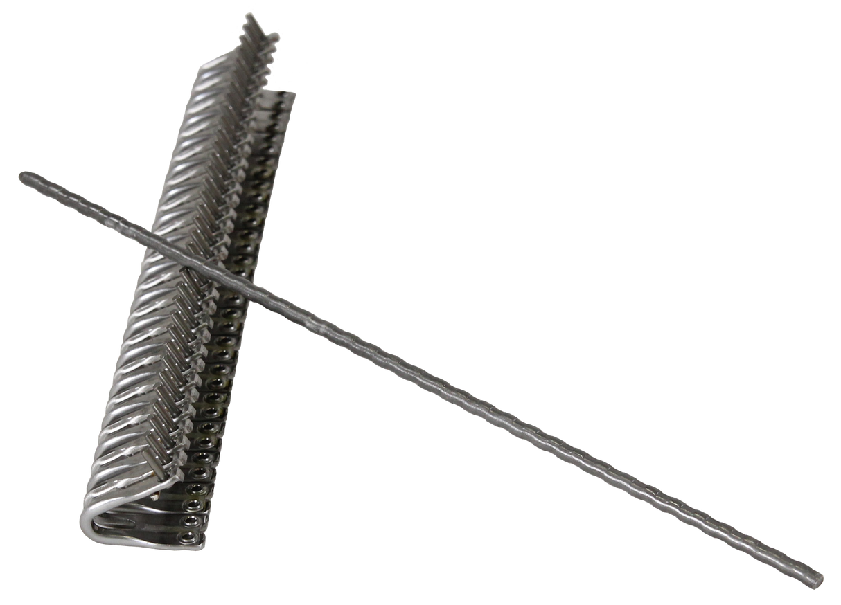 KUHN KLAMMERN,RIEMEN (5-6 80375000 originales Ersatzteil