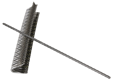 KUHN KLAMMERN,RIEMEN (5-6 80375000 originales Ersatzteil