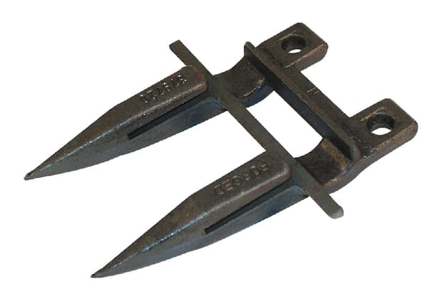 KRAMP Doppelfinger NH 80379720N