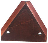 KRAMP Klinge glatt - 25 Stück 80385892N