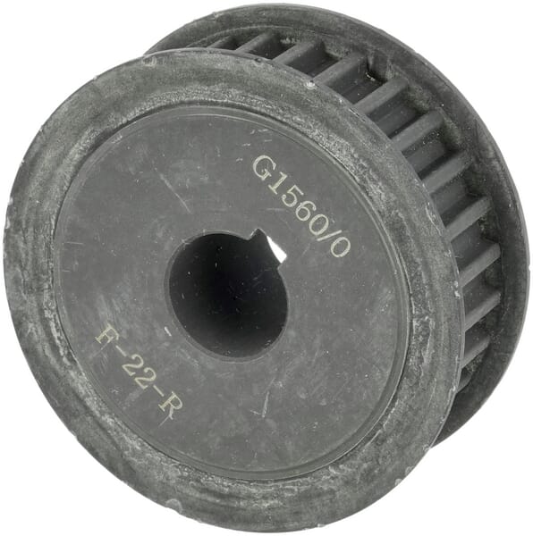Honda Riemenscheibe 80387VK1003