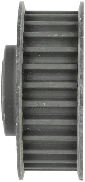 Honda Riemenscheibe 80387VK1003