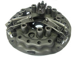 KRAMP Kupplungsautomat doppelt 8038N