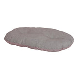 Kerbl Hunde Liegekissen Golden 105x73cm, rot/braun - 80402