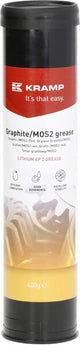 KRAMP Grafit/MOS2-Fett 400 g 80411400WEKR