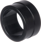 Tines, bushing, tine tube