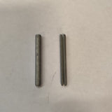 KUHN Spannhülse FLZNNC - 5 Stück 80450765