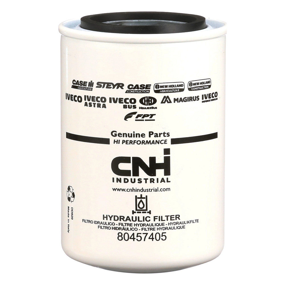 New Holland / Case MOTORÖLFILTER 80457405 original CNH Ersatzteil
