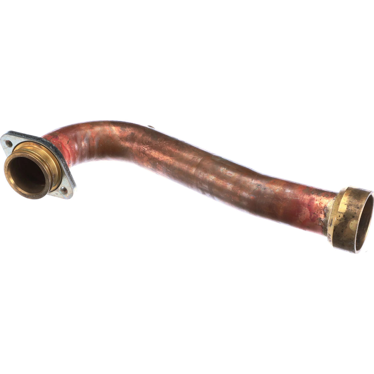 New Holland original Ersatzteil ROHR  8052791