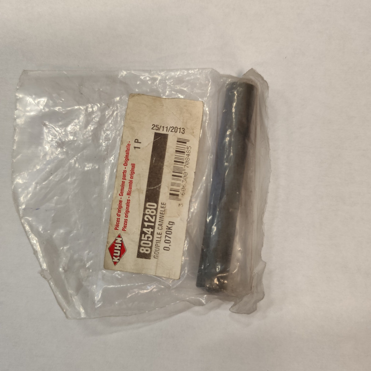 KUHN KERBSTIFT 80541280