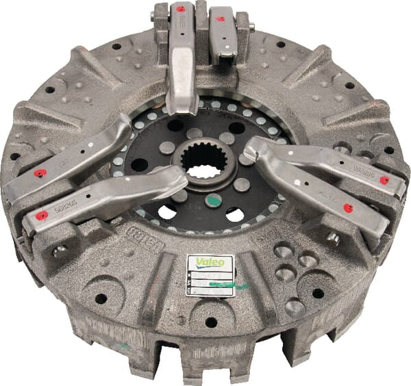 KRAMP Kupplungsdruckplatte 805673