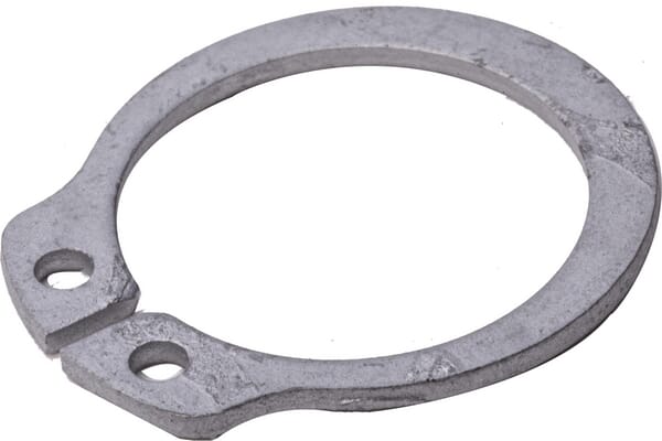 KUHN Sicherungsring FLZNN - 2 Stück 80581601