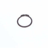 KUHN Sicherungsring - 2 Stück 80583000 originales Ersatzteil