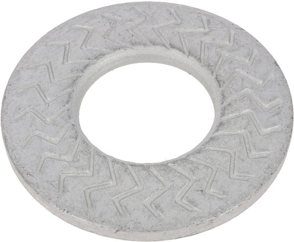 KUHN Sicherungsring FEZNX - 4 Stück 80600087