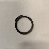 KUHN Sicherungsring - 2 Stück 80613500