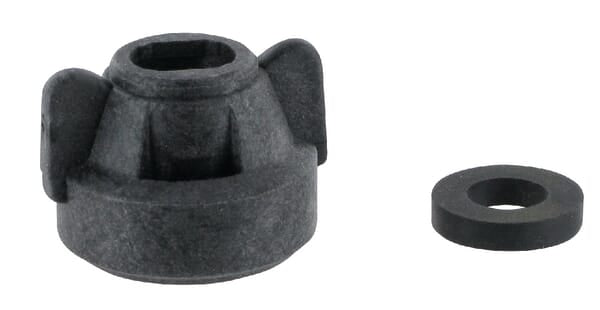 Braglia Düsenkappe ID mit Dichtung 8061838