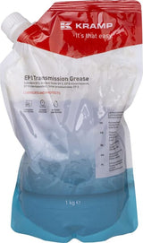 KRAMP EP 0 Getriebefett 1 kg 80641001WEKR