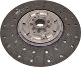 KRAMP Kupplungsscheibe TDFA 806464