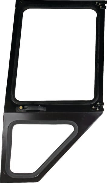 KRAMP Tür links kpl. 806708010N