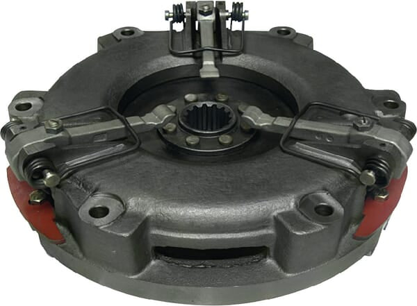 KRAMP Druckplatte 8068N