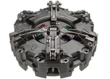 KRAMP Kupplungsautomat doppelt 80693N