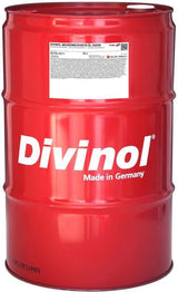 KRAMP Divinol Getriebeöl SAE 80 GL4 60 l 80700A011