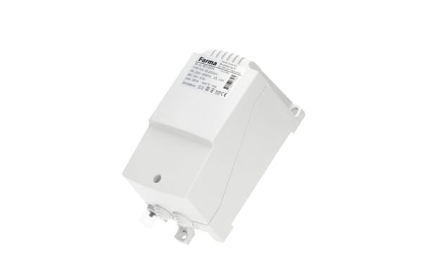 KRAMP Wandler 120 W 230/24 V 807120FA