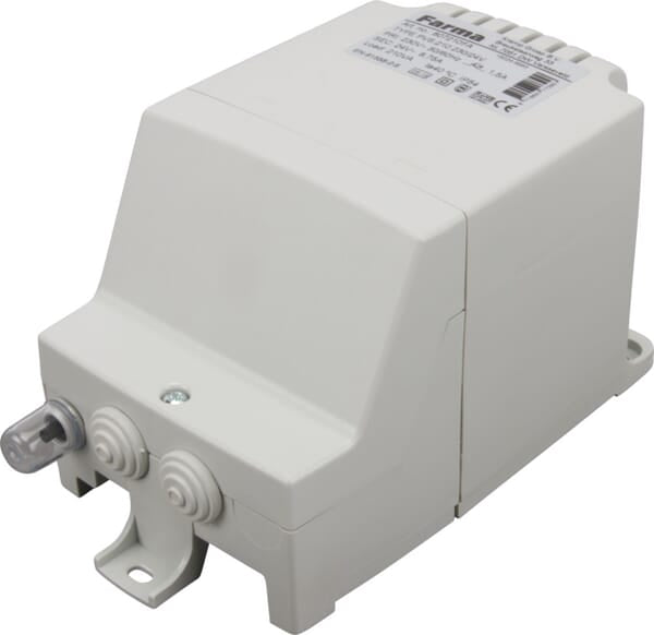 KRAMP Wandler 210W 230/24 V 807210FA
