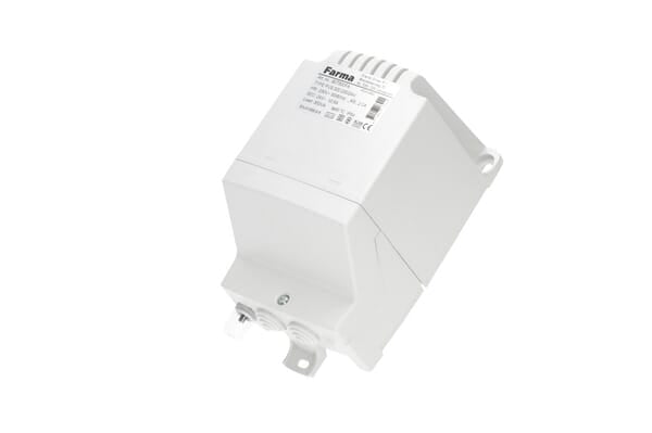 KRAMP Wandler 300W 230/24 V 807300FA