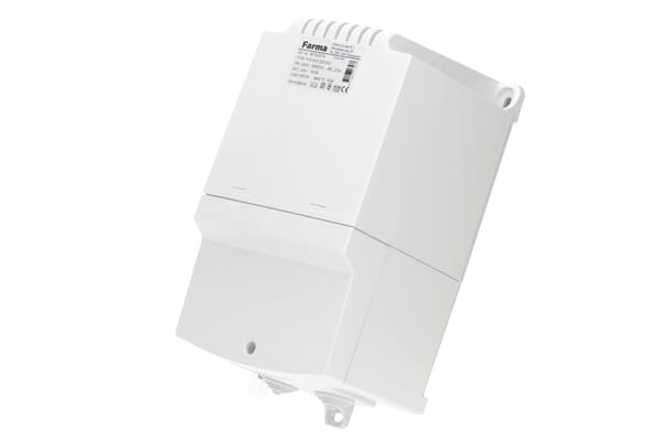 Convertisseur 400W 230/24 V
