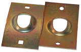 KRAMP Lagerschale unten/oben 16mm 807406023N