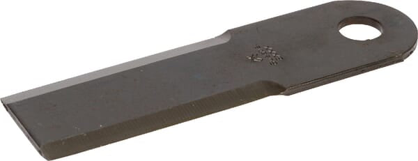New Holland / Case MESSER - 10 STÜCK 80743557 original CNH Ersatzteil