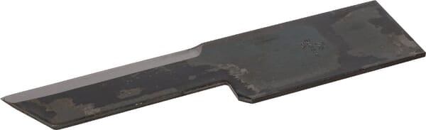 New Holland / Case MESSER - 10 STÜCK 80746805 original CNH Ersatzteil