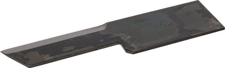 New Holland / Case MESSER - 10 STÜCK 80746805 original CNH Ersatzteil
