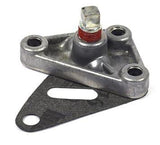 Oil filler cap