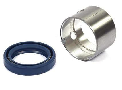 Bearing bushing