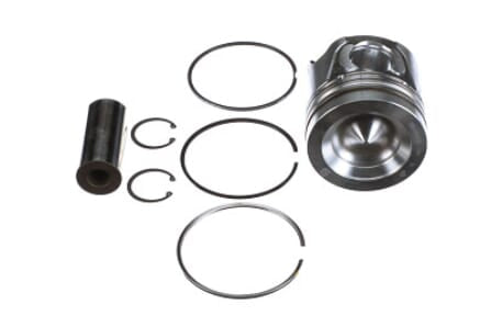 FPT Industrial Kolben Standard - 1 Stück - 8094326FPT