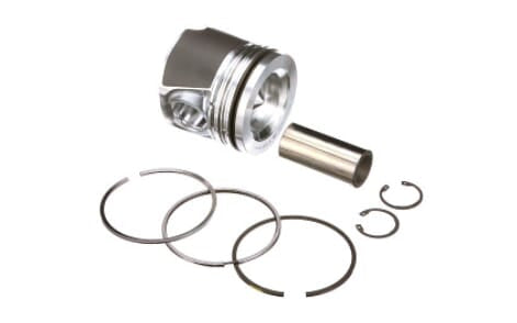 FPT Industrial Kolben +0,4 - 1 Stück - 500086908FPT