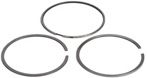 FPT Industrial Kolbenringsatz Standard - 1 Set - 8097545FPT