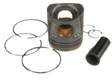 FPT Industrial Kolben - 1 Stück - 8097851FPT