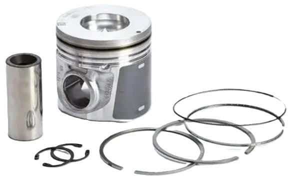 FPT Industrial Kolbenringsatz Standard - 1 Set - 8097915FPT