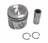 FPT Industrial Kolben +0,4 - 1 Set - 8099047FPT