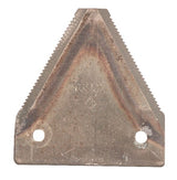 Lame de couteau marquée en bas DIN 80 - 25 pièces