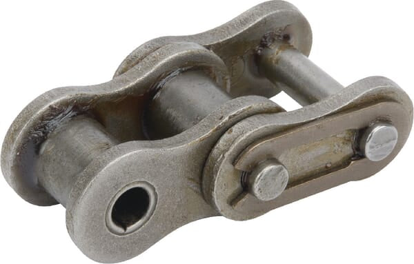 KRAMP Verbinder, gekröpft 81000305