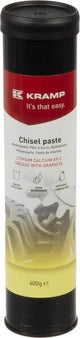 KRAMP Meißelpaste 400 g 81011400WEKR