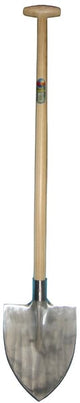 Barneveldse spade with handle