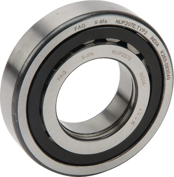 ROLLER BEARINGS