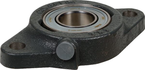 Maschio-Gaspardo Flanschlagergehäuse INA - 1 Stück - 810488290
